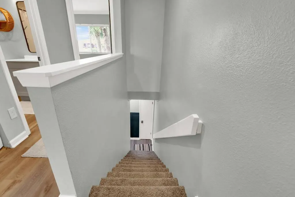 Playa Tortuga-5 Min Walk To The Beach Panama City Beach Appartement