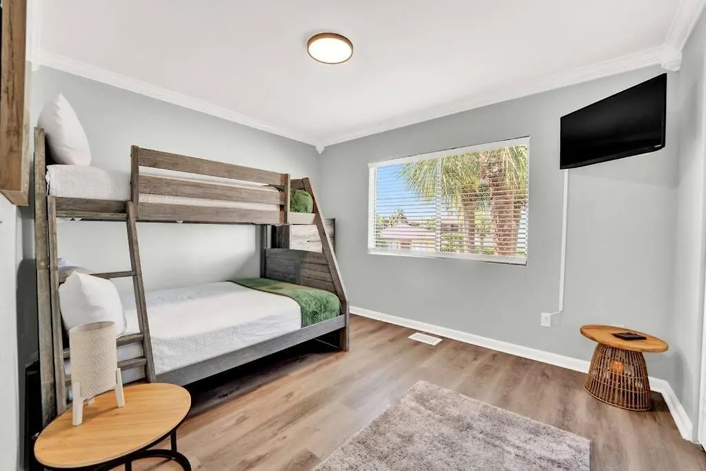 Playa Tortuga-5 Min Walk To The Beach Panama City Beach United States